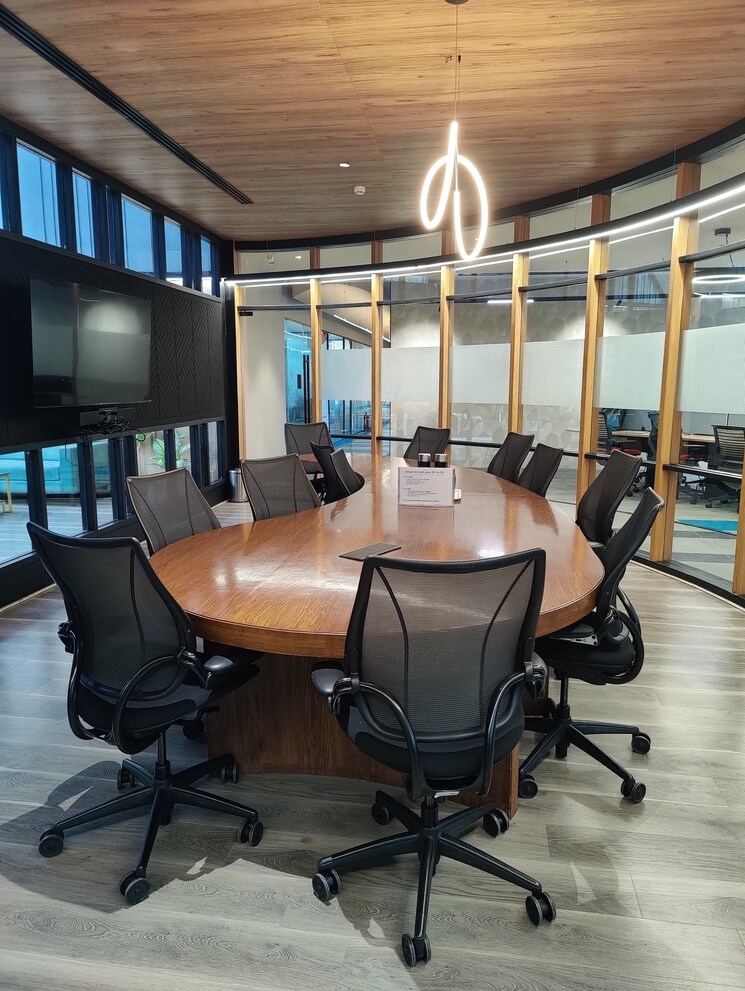 Team Area, mg road Commercial Office Space 2000 Sq.Ft. In Mg Road Bangalore 8550607