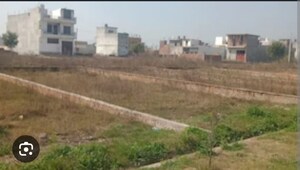  Plot For Sale in Kalindi Kunj
