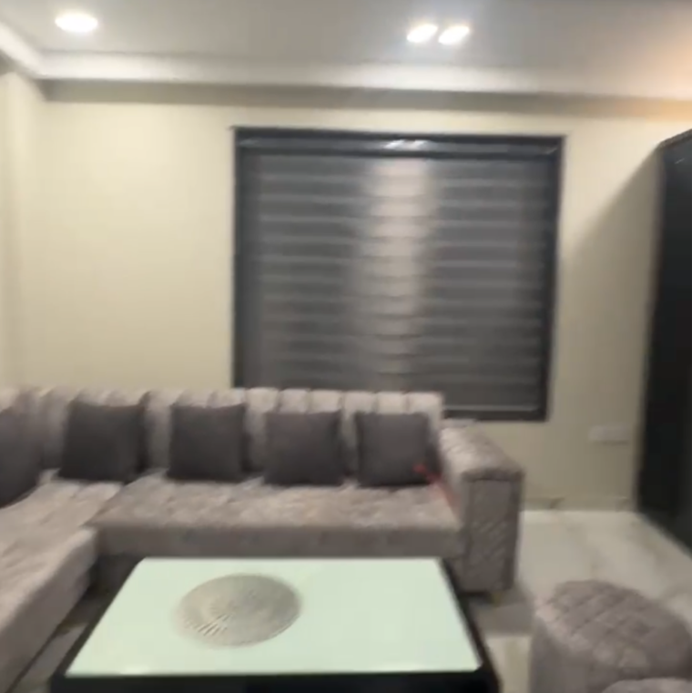 Kitchen, sector 4 4 Bedroom 2300 Sq.Ft. Builder Floor In Sector 4 Gurgaon 8550659