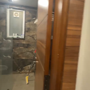 Furnished Amenities in 4 BHK Builder Floor at Sector 4 – for Sale