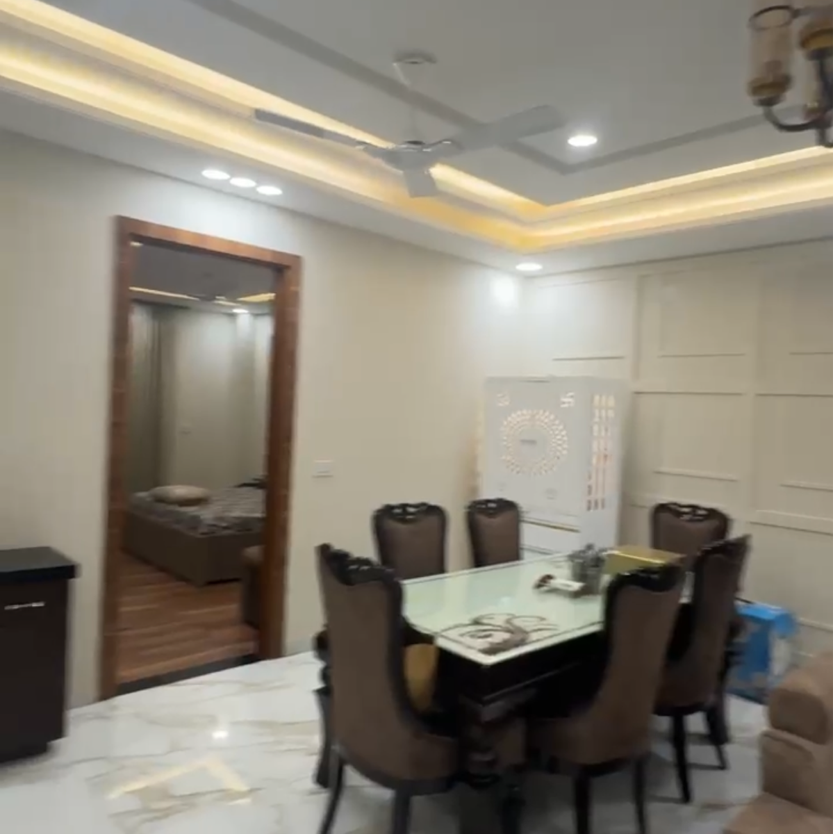 4 BHK Builder Floor For Sale in Sector 4