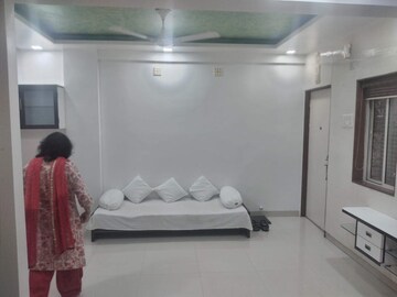 1 BHK Apartment For Rent in Kumar Mahatma Society, Kothrud