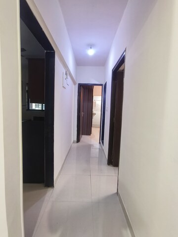 Building Lobby in 2 BHK Independent House at Sujatha Nagar – for Sale