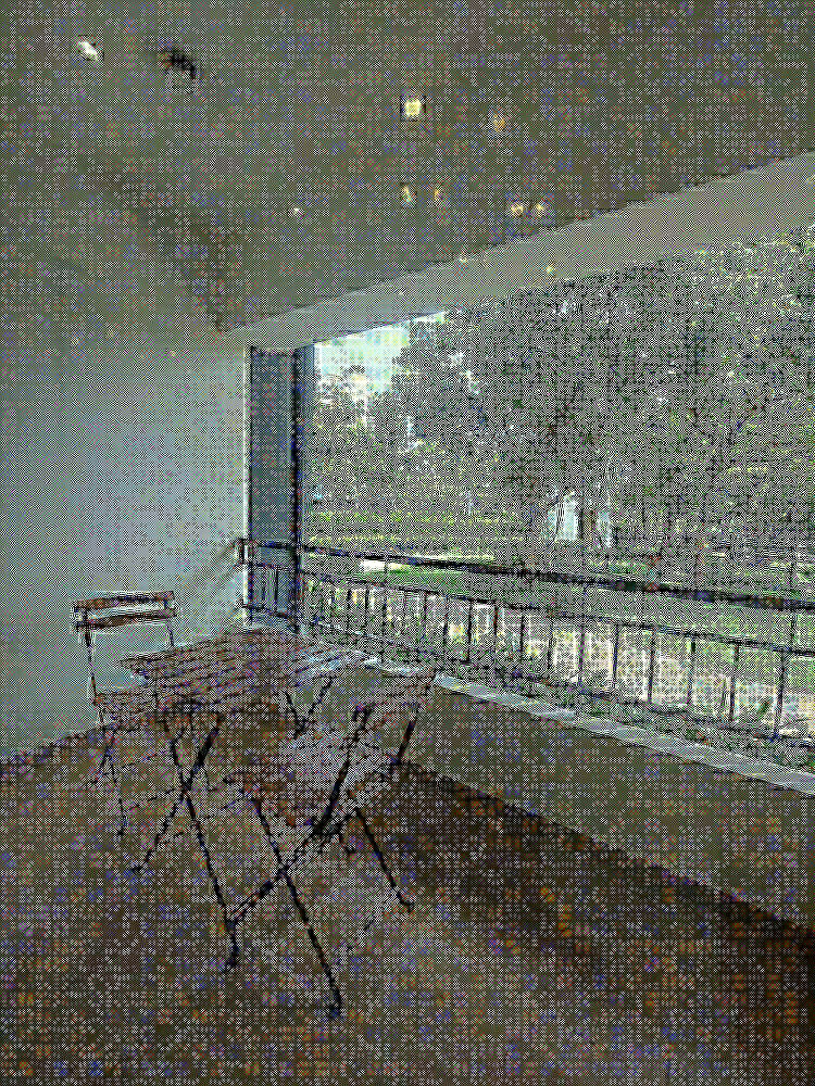 3 BHK 1005 Sq.Ft. Apartment in Shapoorji Pallonji Joyville Hadapsar Annexe