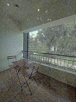 3 BHK 1005 Sq.Ft. Apartment in Shapoorji Pallonji Joyville Hadapsar Annexe