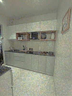 3 BHK Apartment – Exterior View View at Shapoorji Pallonji Joyville Hadapsar Annexe, Hadapsar - for Sale