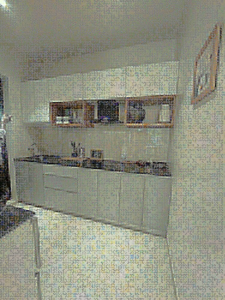 Exterior View, shapoorji-pallonji-joyville-hadapsar-annexe 3 Bedroom 1005 Sq.Ft. Apartment In Hadapsar Pune 8550641