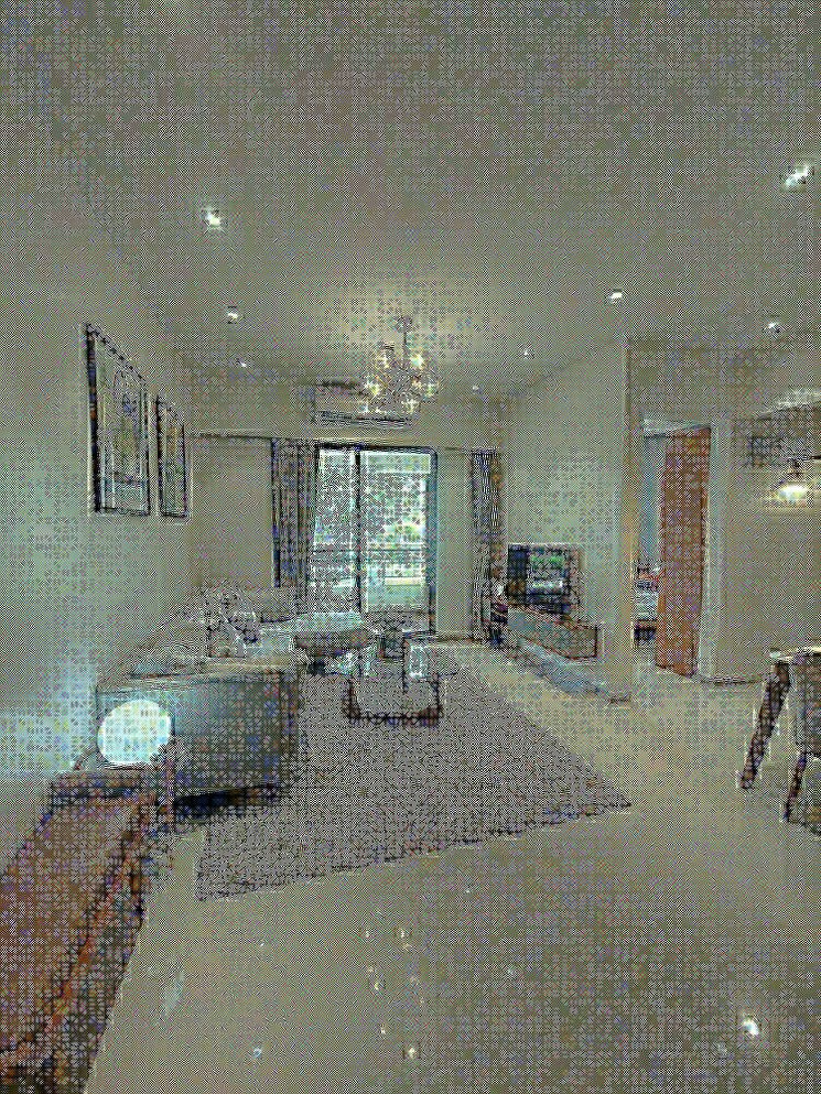 Master Plan, shapoorji-pallonji-joyville-hadapsar-annexe 3 Bedroom 1005 Sq.Ft. Apartment In Hadapsar Pune 8550641