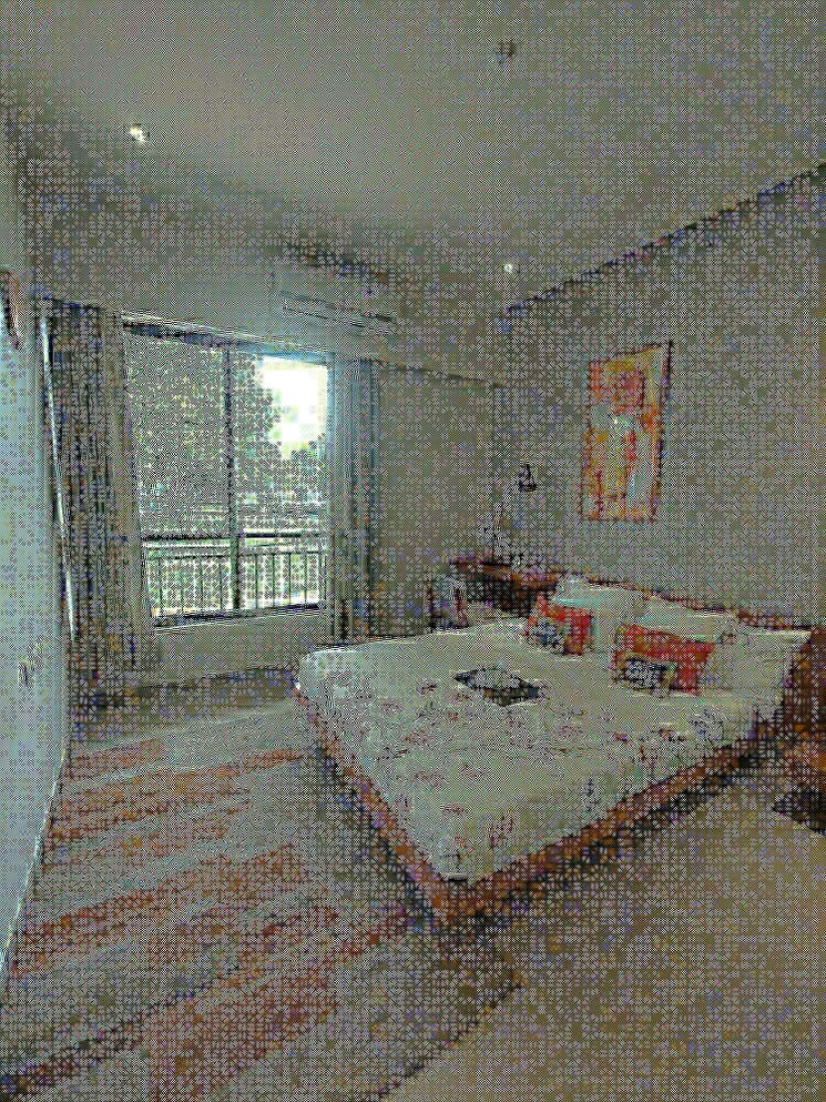 Master Plan, shapoorji-pallonji-joyville-hadapsar-annexe 3 Bedroom 1005 Sq.Ft. Apartment In Hadapsar Pune 8550641