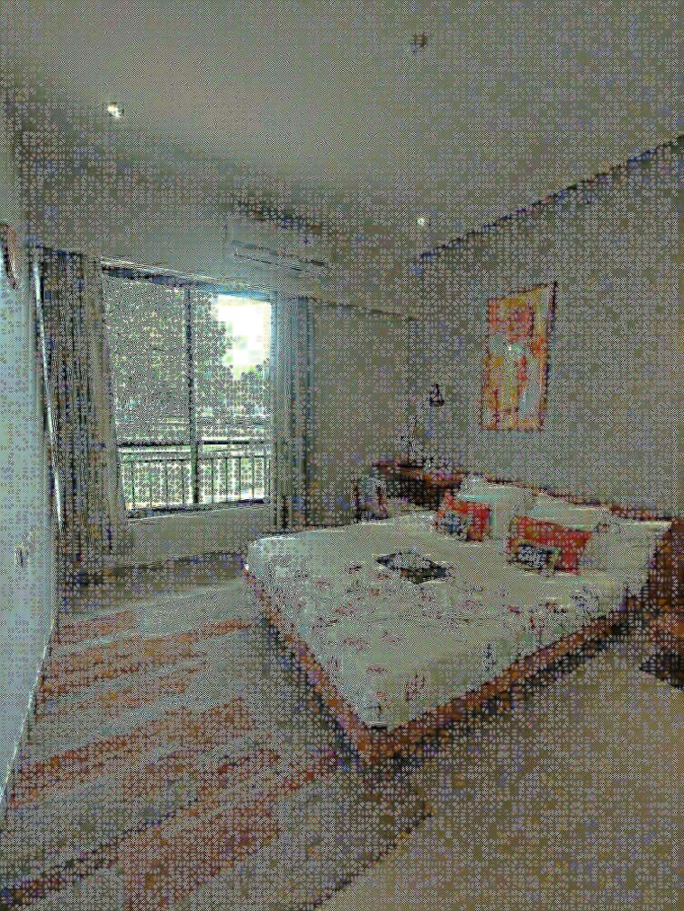 Master Plan, shapoorji-pallonji-joyville-hadapsar-annexe 3 Bedroom 1005 Sq.Ft. Apartment In Hadapsar Pune 8550641