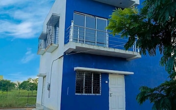 3.5 BHK Independent House For Sale in A-Zone