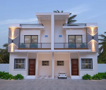 3 BHK Villa For Sale in Sadullapur