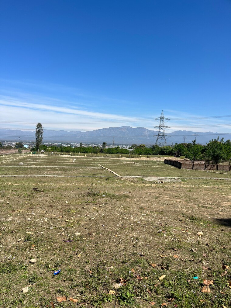 undefined, sherpur  226 Sq.Yd. Plot In Sherpur Dehradun 8550674