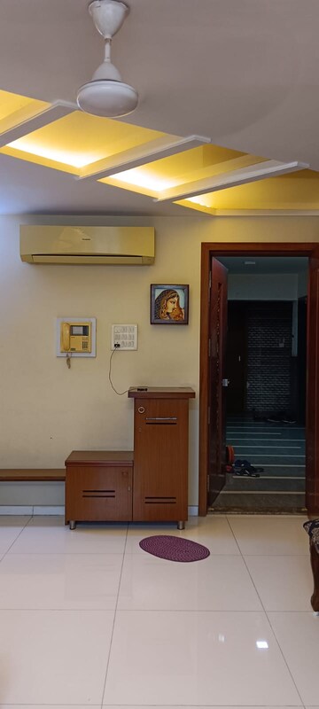 3 BHK Apartment For Sale in Dosti Eastern Bay, Wadala