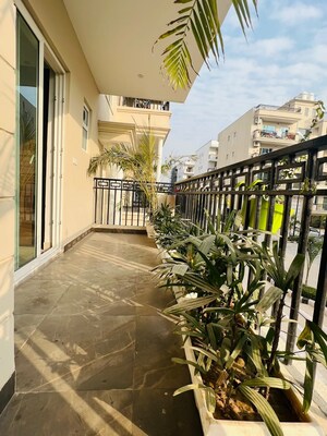 3 BHK Apartment – Exterior View View at Motia Harmony Greens, Kishanpura - for Sale