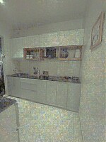 3.5 BHK 1270 Sq.Ft. Apartment in Shapoorji Pallonji Joyville Hadapsar Annexe