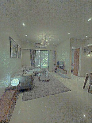 Master Plan in 3.5 BHK Apartment at Shapoorji Pallonji Joyville Hadapsar Annexe, Hadapsar – for Sale