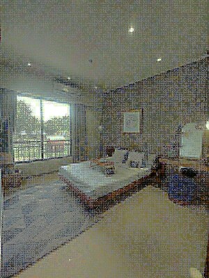 Master Plan in 3.5 BHK Apartment at Shapoorji Pallonji Joyville Hadapsar Annexe, Hadapsar – for Sale