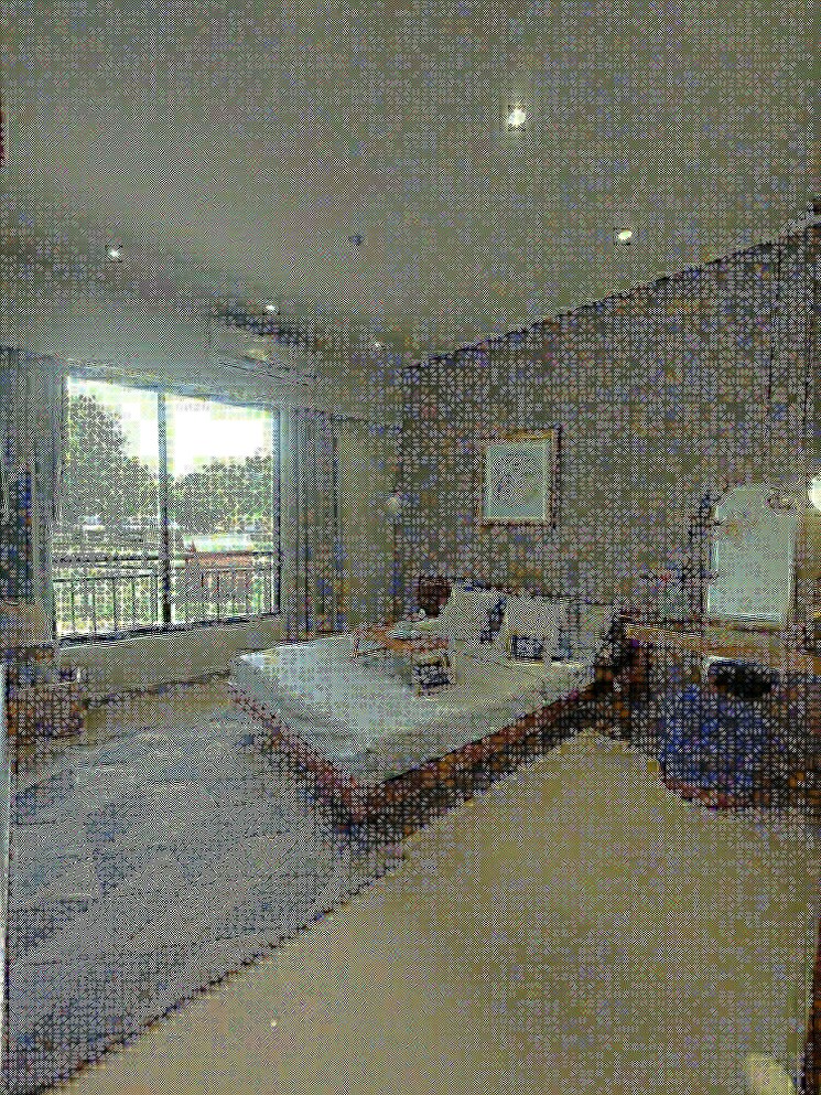 Master Plan, shapoorji-pallonji-joyville-hadapsar-annexe 3.5 Bedroom 1270 Sq.Ft. Apartment In Hadapsar Pune 8550699