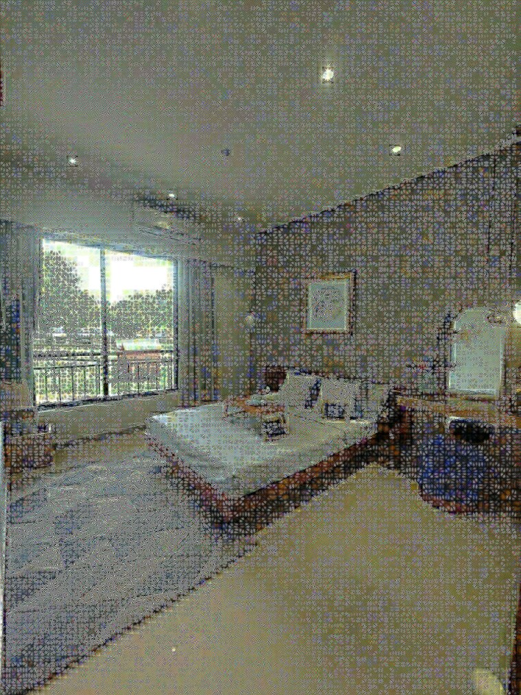 Master Plan, shapoorji-pallonji-joyville-hadapsar-annexe 3.5 Bedroom 1270 Sq.Ft. Apartment In Hadapsar Pune 8550699