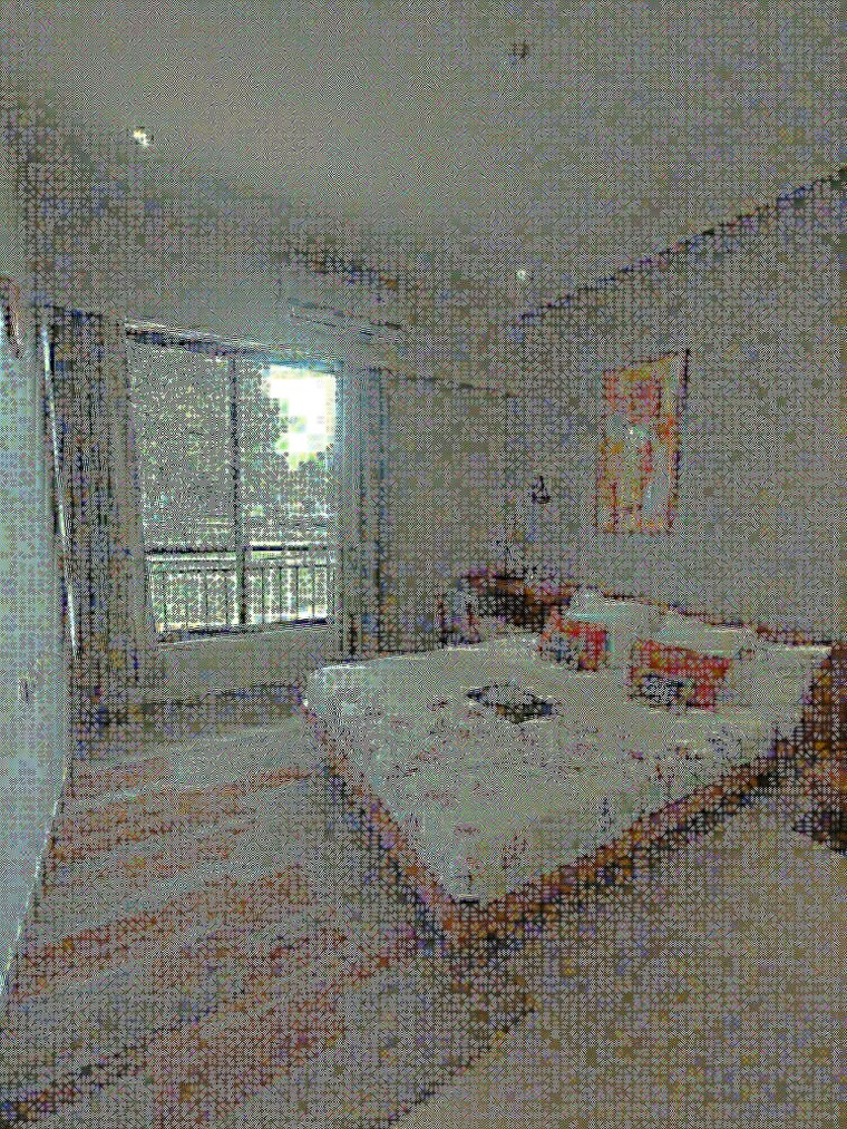 Master Plan, shapoorji-pallonji-joyville-hadapsar-annexe 3.5 Bedroom 1270 Sq.Ft. Apartment In Hadapsar Pune 8550699