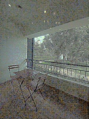 3.5 BHK Apartment – Exterior View View at Shapoorji Pallonji Joyville Hadapsar Annexe, Hadapsar - for Sale