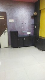 1 Rk  320 Sq.Ft. Apartment in Nana Nani Park 