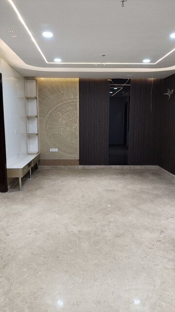 4 BHK Builder Floor For Sale in Rohini Sector 11