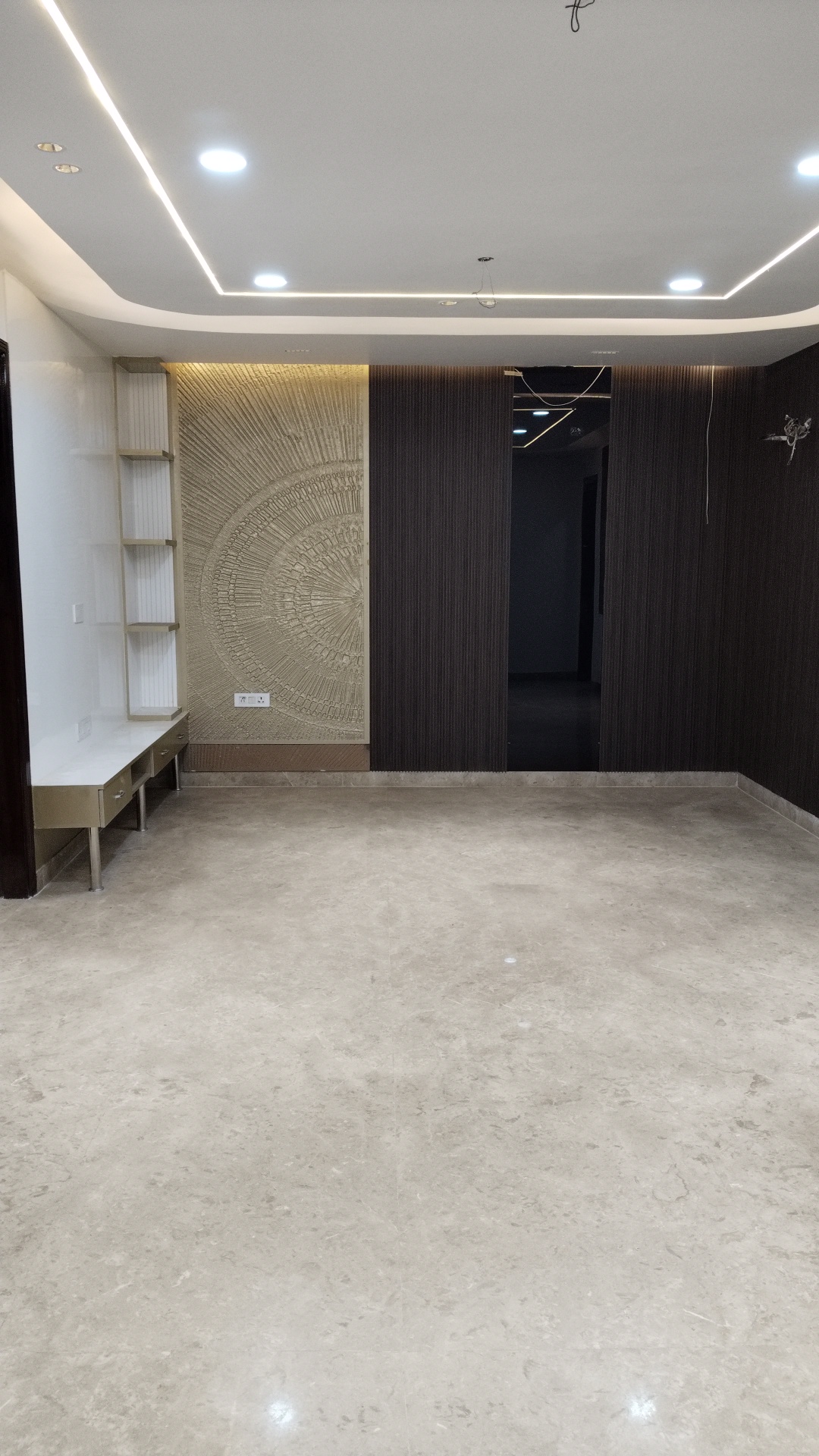 4 BHK Builder Floor For Sale in Rohini Sector 11 