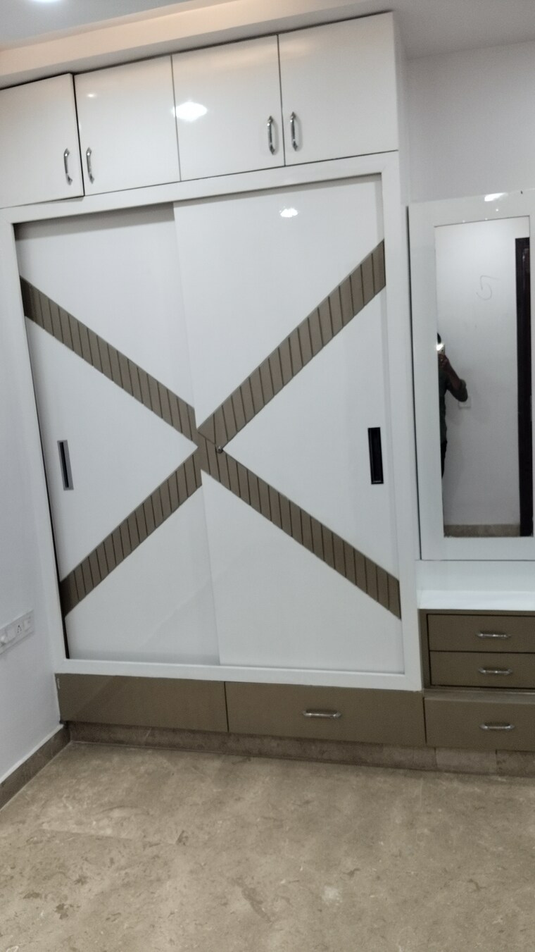 undefined, rohini sector 11 4 Bedroom 1350 Sq.Ft. Builder Floor In Rohini Sector 11 Delhi 8550791