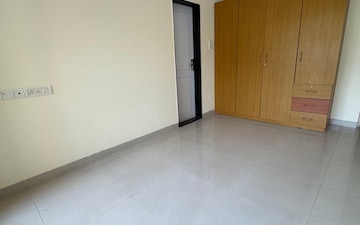 1 BHK Apartment For Rent in Bansi Nagar CHS, Borivali East