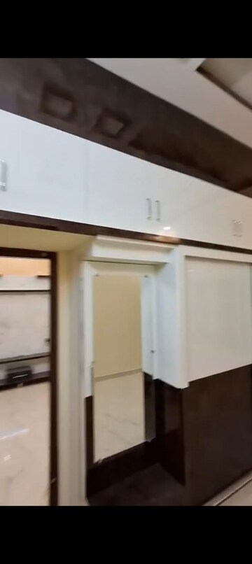 Kitchen in 5 BHK Independent House at Nri Layout – for Sale