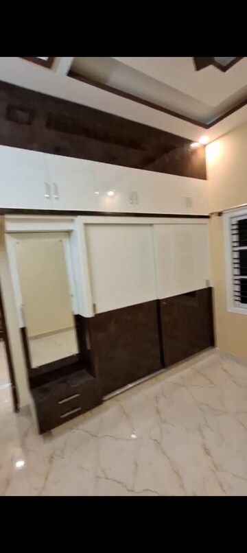 Kitchen in 5 BHK Independent House at Nri Layout – for Sale