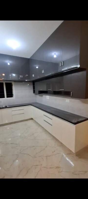 Kitchen in 5 BHK Independent House at Nri Layout – for Sale