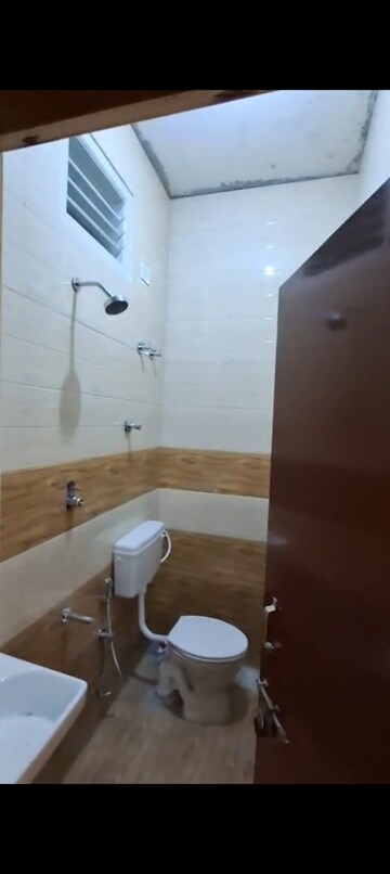 Bathroom in 5 BHK Independent House at Nri Layout – for Sale