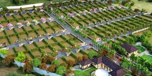  Plot For Sale in Vatika Aspiration, Sector 88b