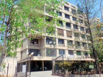 2 BHK Apartment – Exterior View View at Radiant Hill View, Kondhwa - for Sale