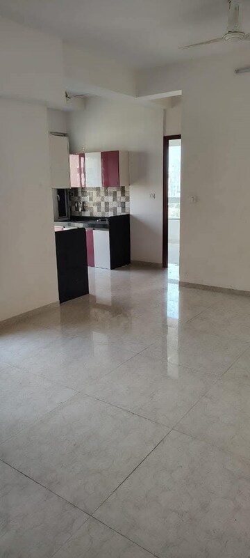 Living Room in 2 BHK Apartment at Heritage Solitaire, Chembur – for Rent