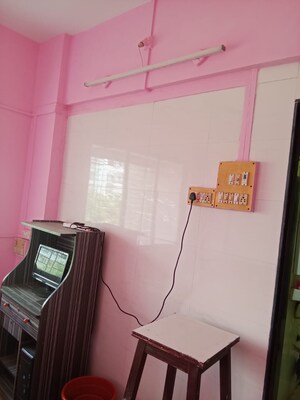 Bathroom in 2 BHK Apartment at Agar Bazar – for Sale