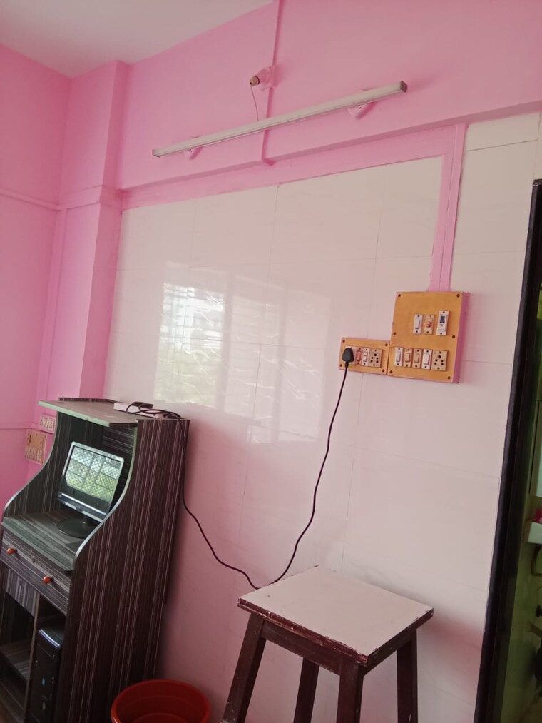 Bathroom, agar bazar 2 Bedroom 565 Sq.Ft. Apartment In Agar Bazar Mumbai 8550914