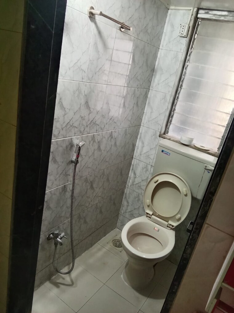Bathroom, agar bazar 2 Bedroom 565 Sq.Ft. Apartment In Agar Bazar Mumbai 8550914