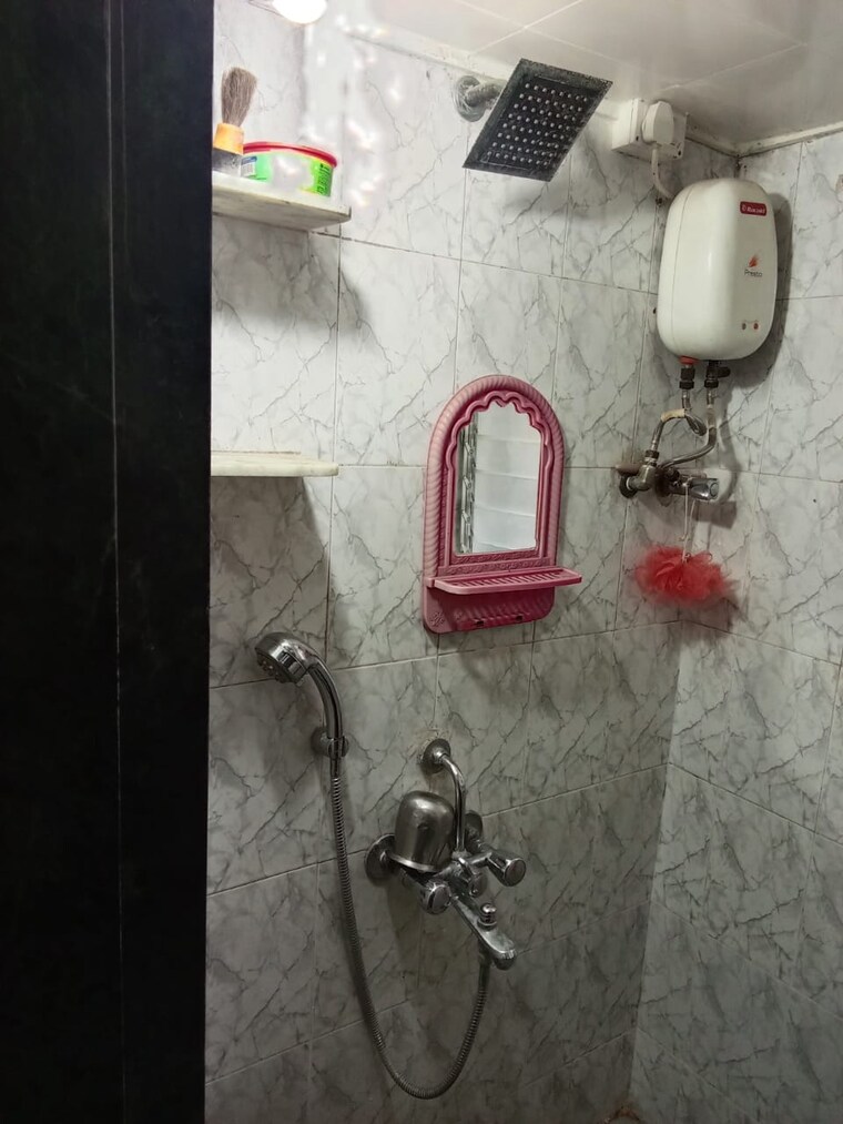 Bathroom, agar bazar 2 Bedroom 565 Sq.Ft. Apartment In Agar Bazar Mumbai 8550914