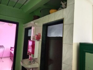 Kitchen in 2 BHK Apartment at Agar Bazar – for Sale