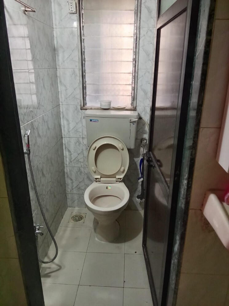 Bathroom, agar bazar 2 Bedroom 565 Sq.Ft. Apartment In Agar Bazar Mumbai 8550914