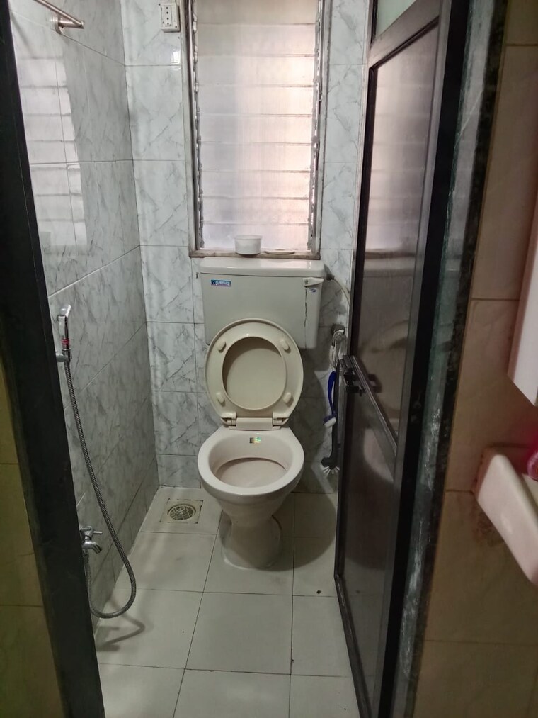 Bathroom, agar bazar 2 Bedroom 565 Sq.Ft. Apartment In Agar Bazar Mumbai 8550914