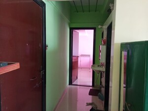 Building Lobby in 2 BHK Apartment at Agar Bazar – for Sale