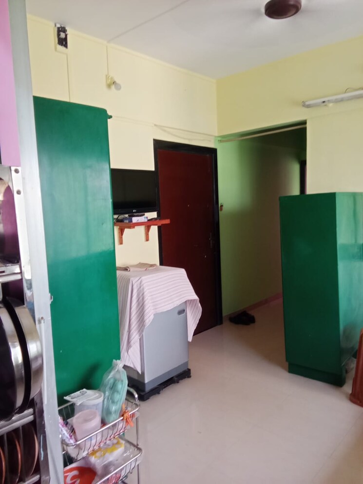 Master Bedroom, agar bazar 2 Bedroom 565 Sq.Ft. Apartment In Agar Bazar Mumbai 8550914