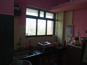 Kitchen in 2 BHK Apartment at Agar Bazar – for Sale