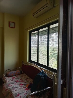 Bedroom in 2 BHK Apartment at Agar Bazar – for Sale