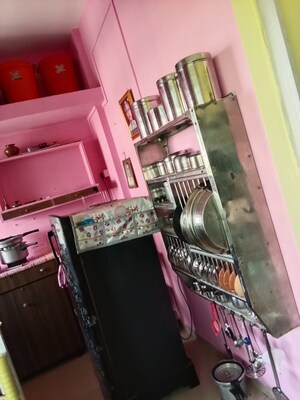 Furnished Amenities in 2 BHK Apartment at Agar Bazar – for Sale